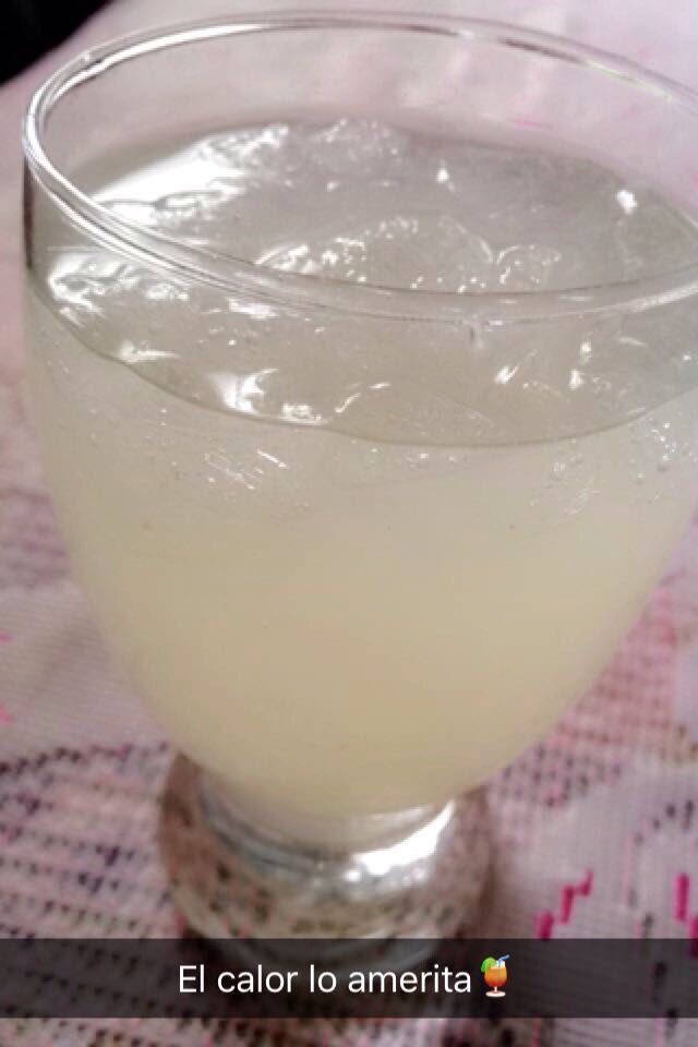 juandejesus033's tweet photo. #ElCalorLoAmerita
#JugoDeLimon
#Verano2016 https://t.co/6LSqo6jtOv