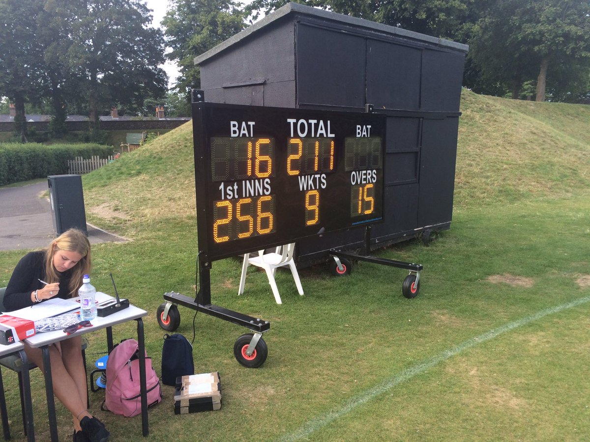 Romany Cricket Club (@romanycricket) on Twitter photo 