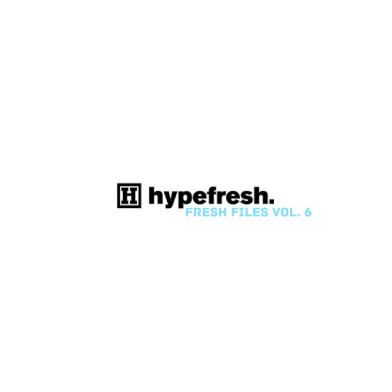 joevango's tweet photo. .@hypefreshmag presents the #FreshFiles Vol. 6

Stream it here: https://t.co/G1gAELGJBJ https://t.co/JtqnYf99Tk