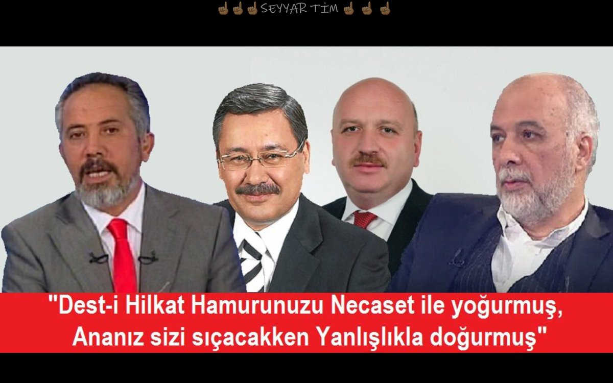 ŞEYH UÇMAZ OT ÇEKEN BU DANGALAKLAR UÇURUR.