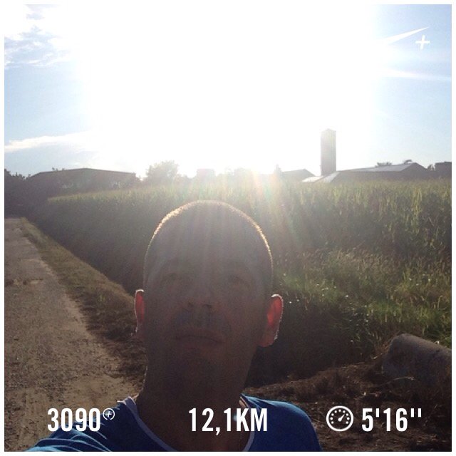 lmauroo's tweet photo. I just ran 12,1 km with Nike+. https://t.co/bSUCwebOU3 #nikeplus https://t.co/9nQZYfim9G
