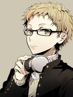 DiamondDustRol's tweet photo. Damos la bienvenida a Diamond Dust a la luna de Karasuno! 
Tsukisima Kei - Haikyuu
@DDMoonshine https://t.co/V8sWIp0iU8