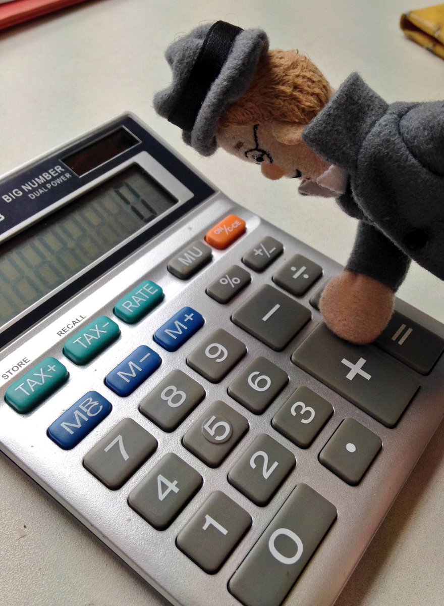 James Joyce braves the working day