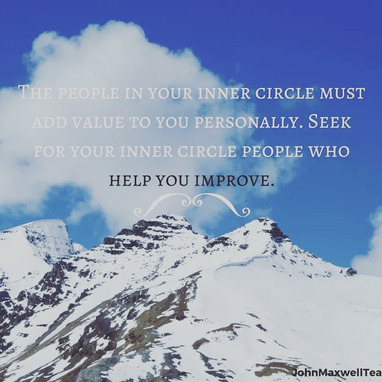 lynnfloyd74's tweet photo. The Law of the Inner Circle https://t.co/7bpRGWEvNQ