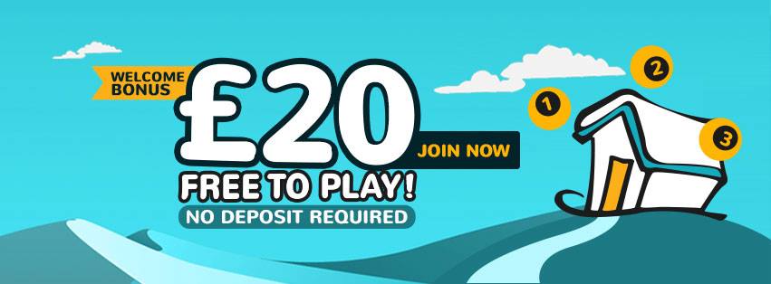 houseofbingouk's tweet photo. Register &amp; Get £20 Free @ #houseofbingo #bingogames #casinogames #slotgames #scratchgames https://t.co/KoZcMXMpVj https://t.co/Ti7DWZ086Q