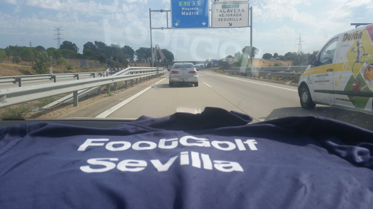 FootGolfSevilla tweet media