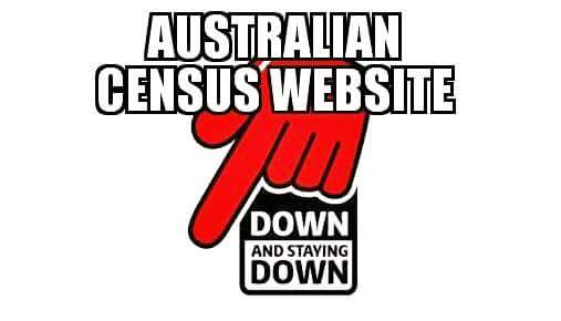 ryzli's tweet photo. #CensusFail lol #auspol #ausmemes https://t.co/nt2EtRPYaY