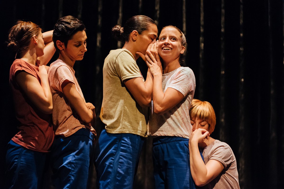 TheatreAdInf's tweet photo. Here's a lovely 4 star review for #BucketListPlay from @ArtsAwardVoice https://t.co/9xqUcIEnfb https://t.co/Cg0WkYlCGo
