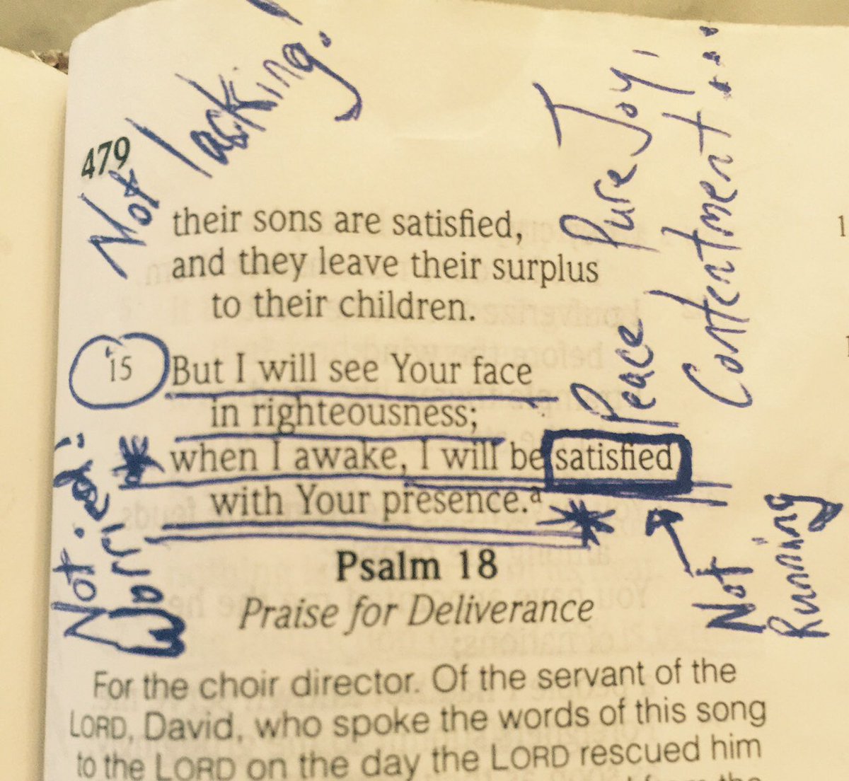 JoeyLankford's tweet image. #Satisfied #StrongWord