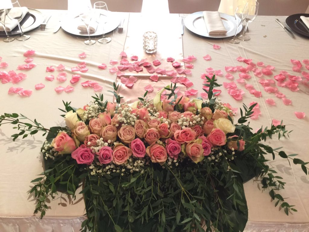 Littlemimievent's tweet photo. About last week: Wedding Time Simple and beautiful  #littlemimievents https://t.co/C1gkMmliNt