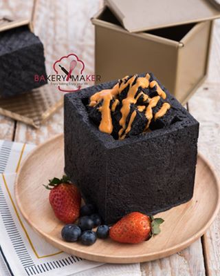 mononewsth's tweet photo. #BakeryMaker ร้านในฝันของคนรักการทำเบเกอรี่ 
::: https://t.co/yYQeMk5HTw
#เบเกอรี่ https://t.co/j7gxR1JbRT
