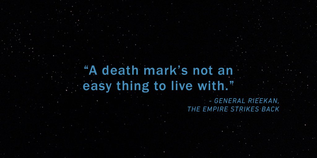 Star Wars tweet media