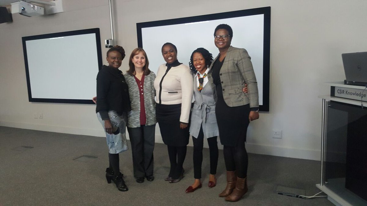 owsd_sanc's tweet photo. The vibrant women who shared opportunities and experiences during the session. #CelebratingWomeninScience @SAYAS https://t.co/0SMYvAIcsh