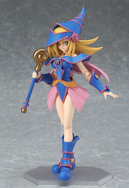 Anime Figures With Removable Clothes