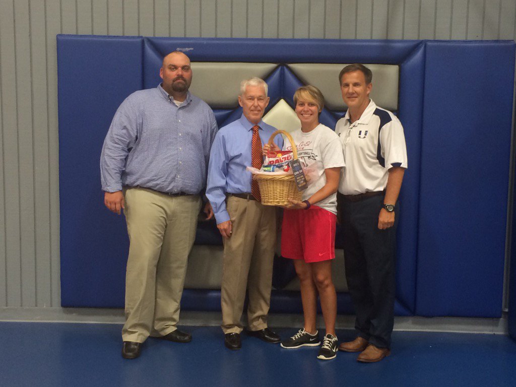 David Peach (@ucaaddp) on Twitter photo Thank you GABC Women's Ministry for Blessing the Union Christian coaching staff! <a href="/grandfam/">Alfie Grandfeild</a> , <a href="/unionchristian/">Union Christian Academy Fort Smith</a> Thank you GABC Women's Ministry for Blessing the Union Christian coaching staff! <a href="/grandfam/">Alfie Grandfeild</a> , <a href="/unionchristian/">Union Christian Academy Fort Smith</a>