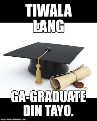 john_calonia's tweet photo. Tiwala lang jud guys !
#Future
#MassCommunicator https://t.co/q5i9aOGeWB