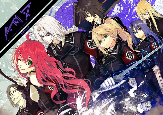 画像まとめ Dies Irae ディエス イレ アニメレーダー 画像まとめ Dies Irae ディエス イレ アニメレーダー