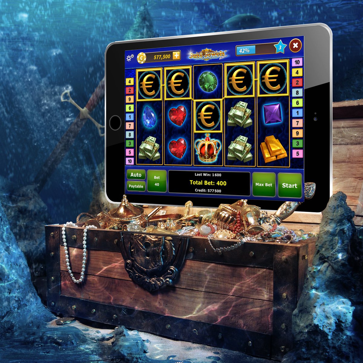GameTwist Casino