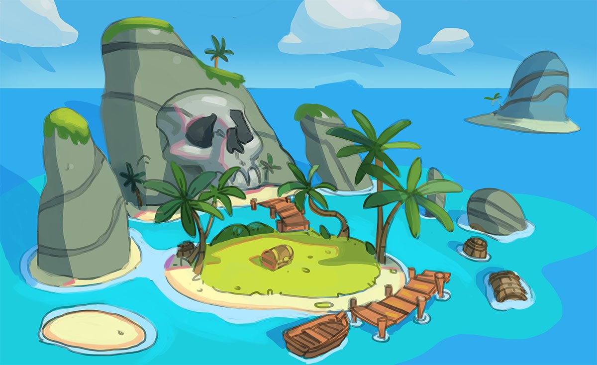 CannonMoles's tweet photo. Hello everyone, before the final trailer we want to share with you some concepts ! https://t.co/QNLBj792ZE