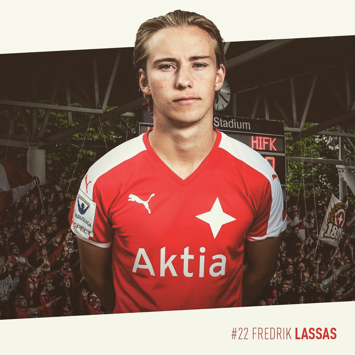 Fredrik_Lassas's tweet photo. NU CHÖÖÖR VI! #DERBY❌ https://t.co/DPWlqFaLJN