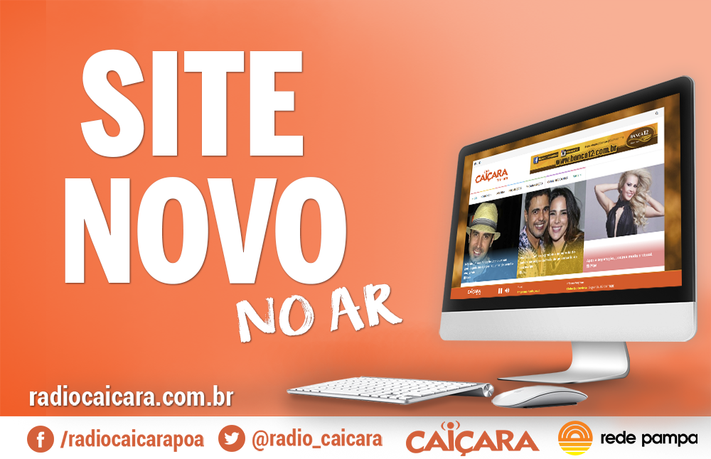 radio_caicara's tweet photo. O novo site da Caiçara está no ar. Acesse em https://t.co/I6foMJGlov https://t.co/tP7DwAm4jy