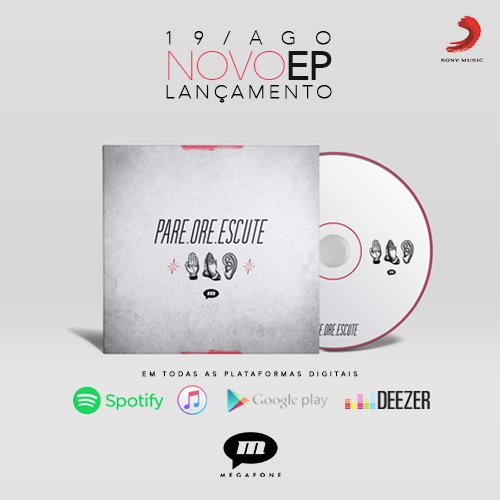 Megafone tweet media