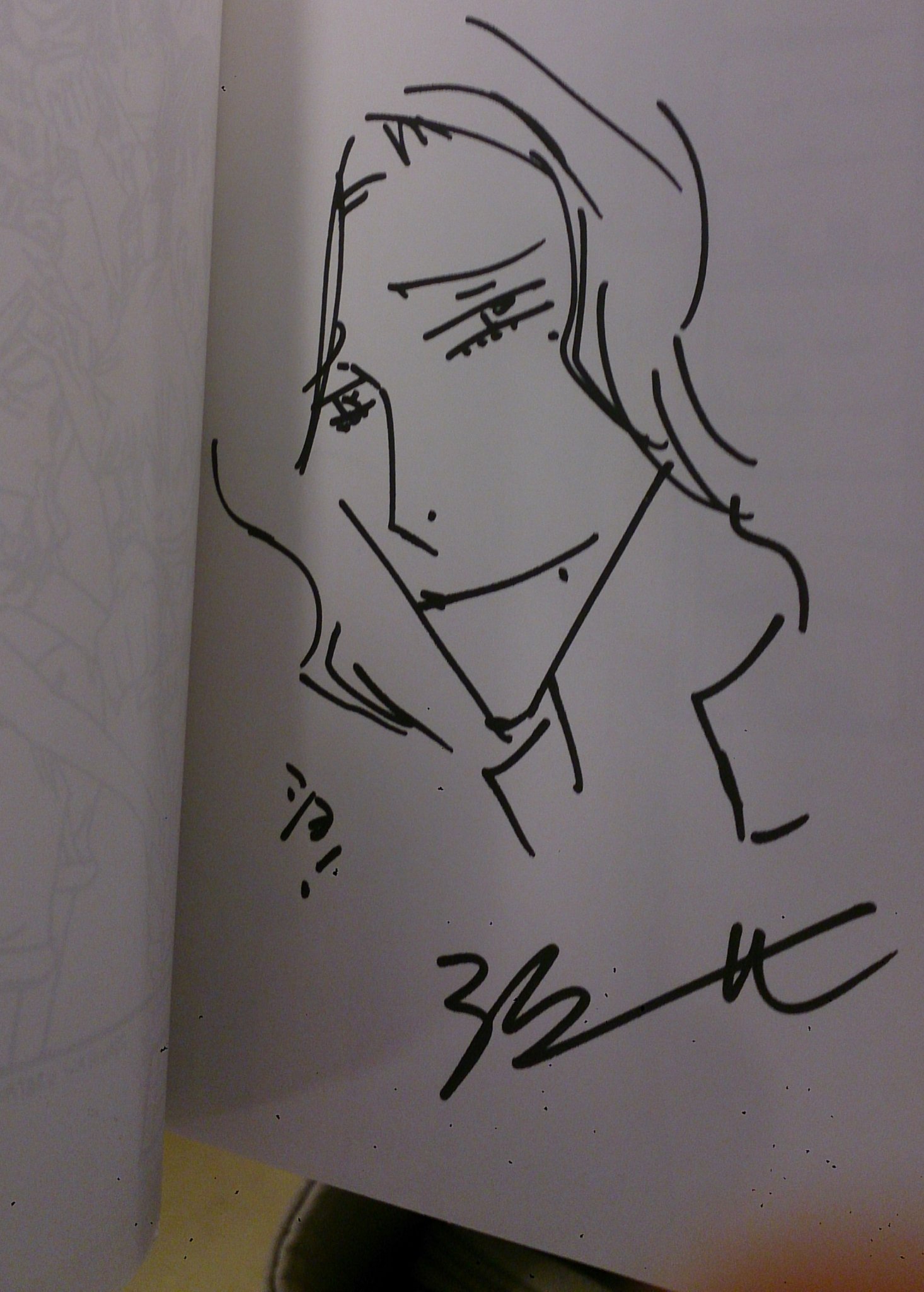 弱虫ペダルサイン会 Twitter Search Twitter