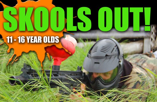 BristolActivity's tweet photo. SUMMER SPECIAL OFFER - SKOOL's OUT! For 11 to 16 year olds. Every Thursday during Summer.  https://t.co/FuFT2FKuc9 https://t.co/8lmx9bUlo1