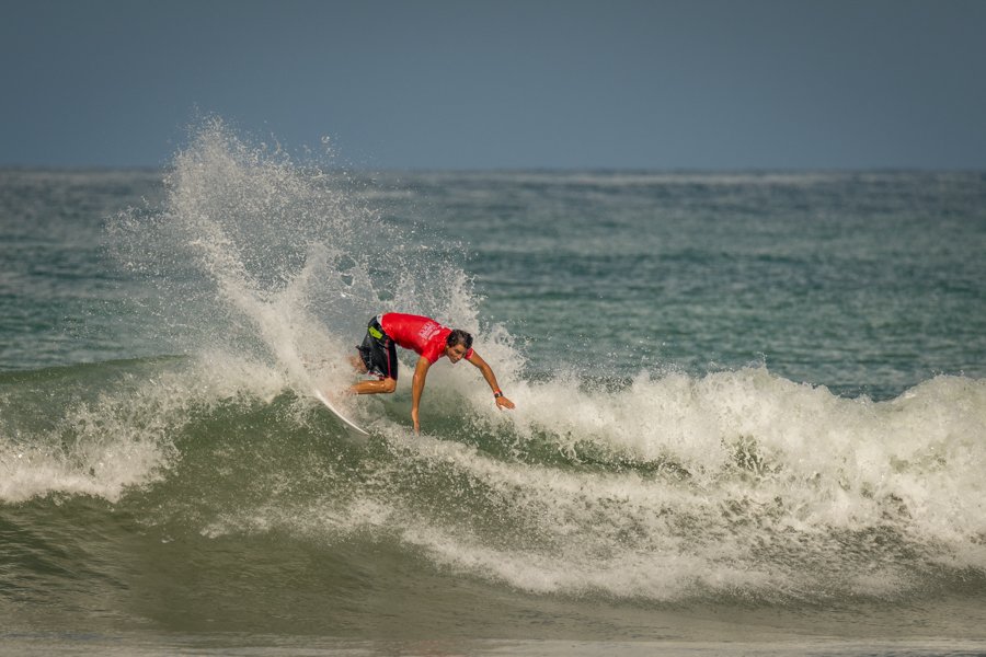 International Surfing Association tweet media