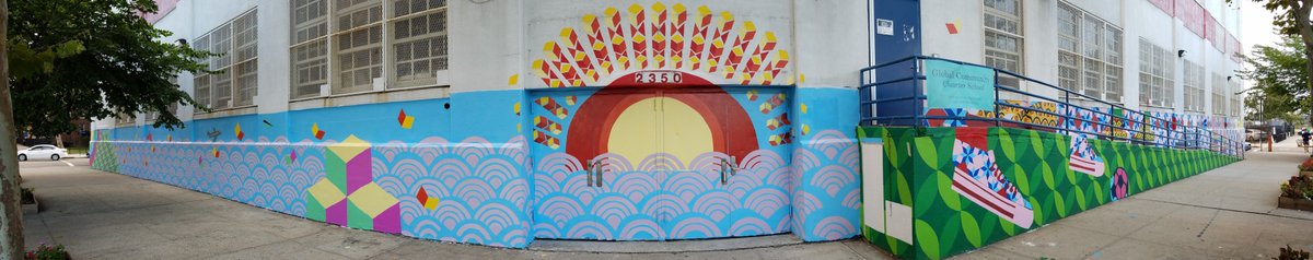 New York City Charter School Center tweet media