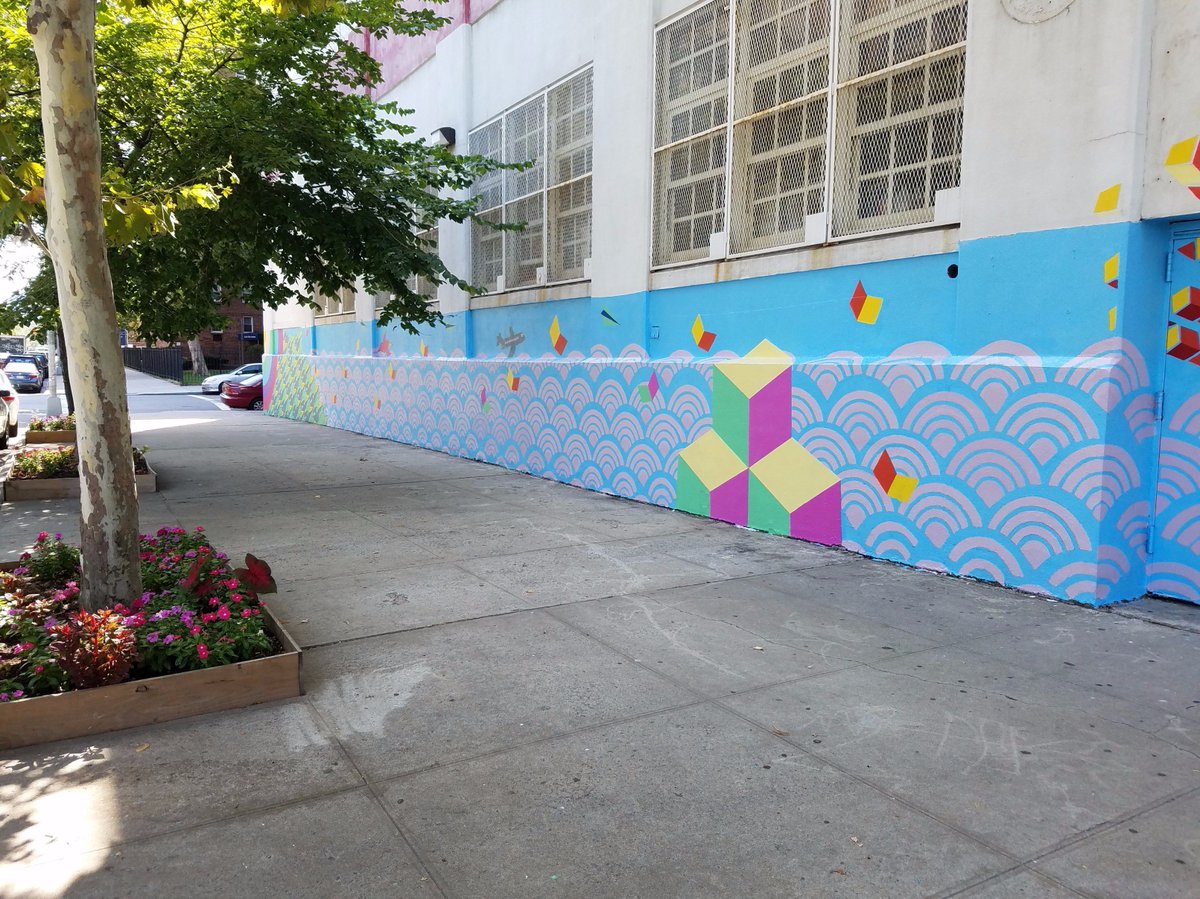 New York City Charter School Center tweet media