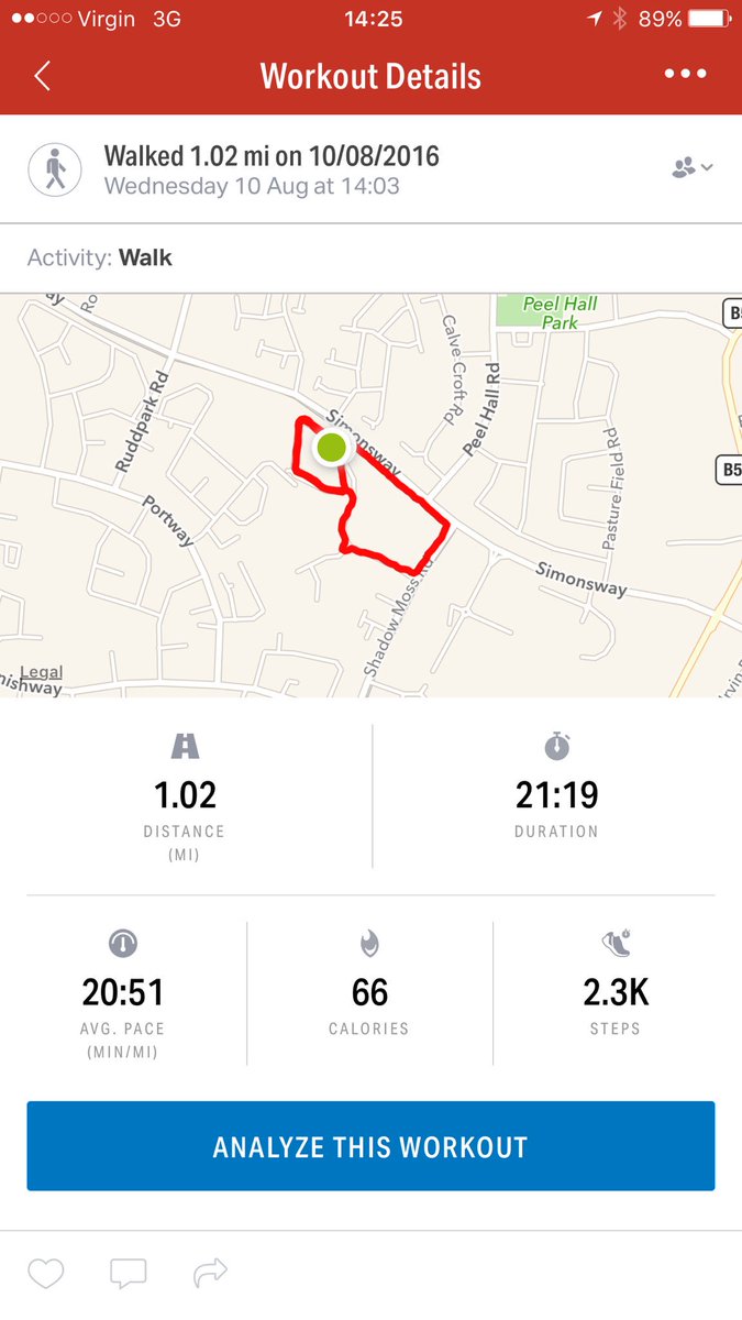 AaronBroome's tweet photo. 1 mile extra walk #bco2rio https://t.co/GZ3CgVOxtG