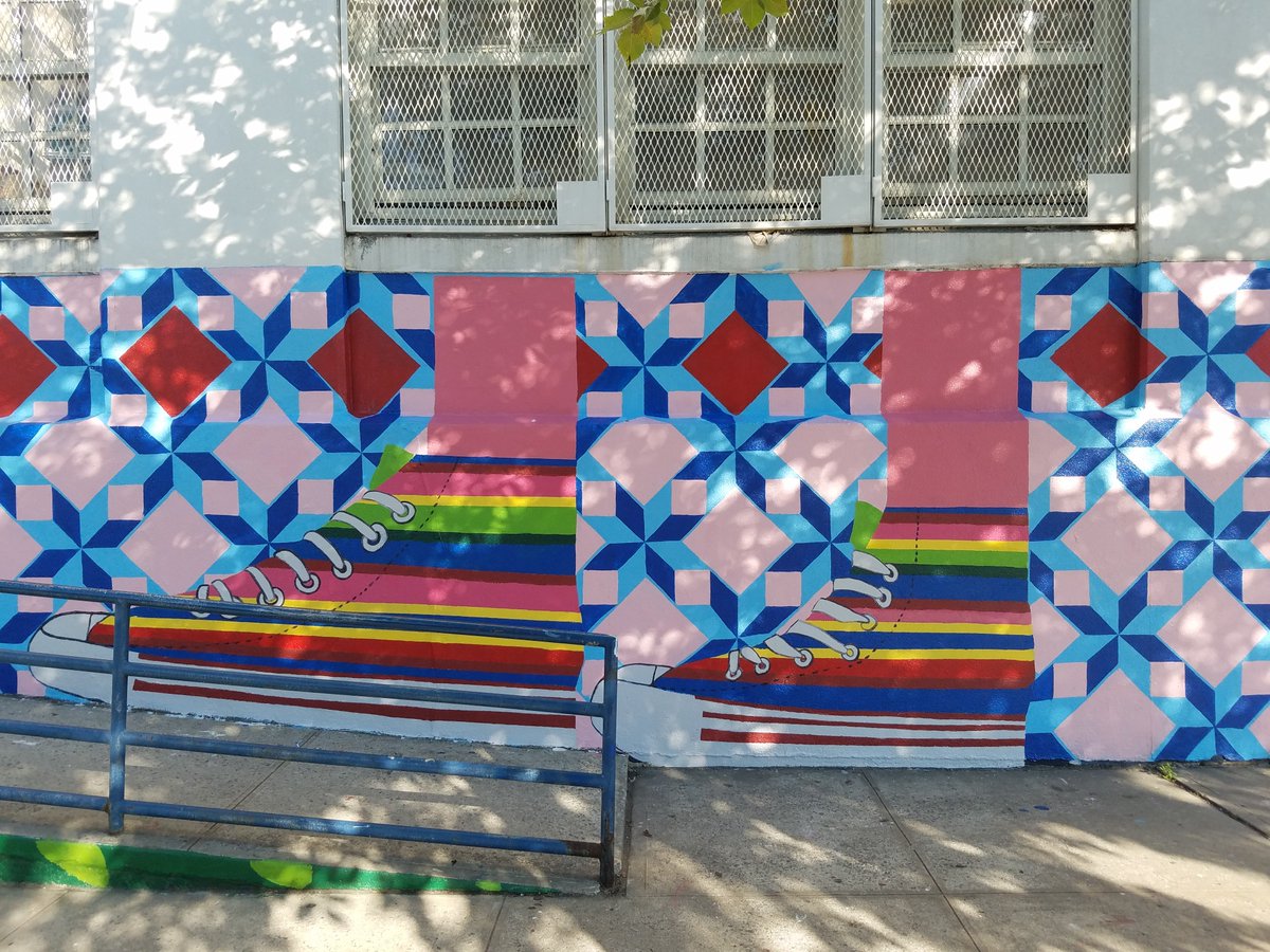 New York City Charter School Center tweet media