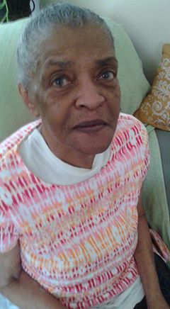 kjevonchambers's tweet photo. My heart aches this morning, Rest in JESUS Missionary Minnie Huff #MaDear #housemother #TempleofStJude #shebuiltIt https://t.co/mTt7XGxe16