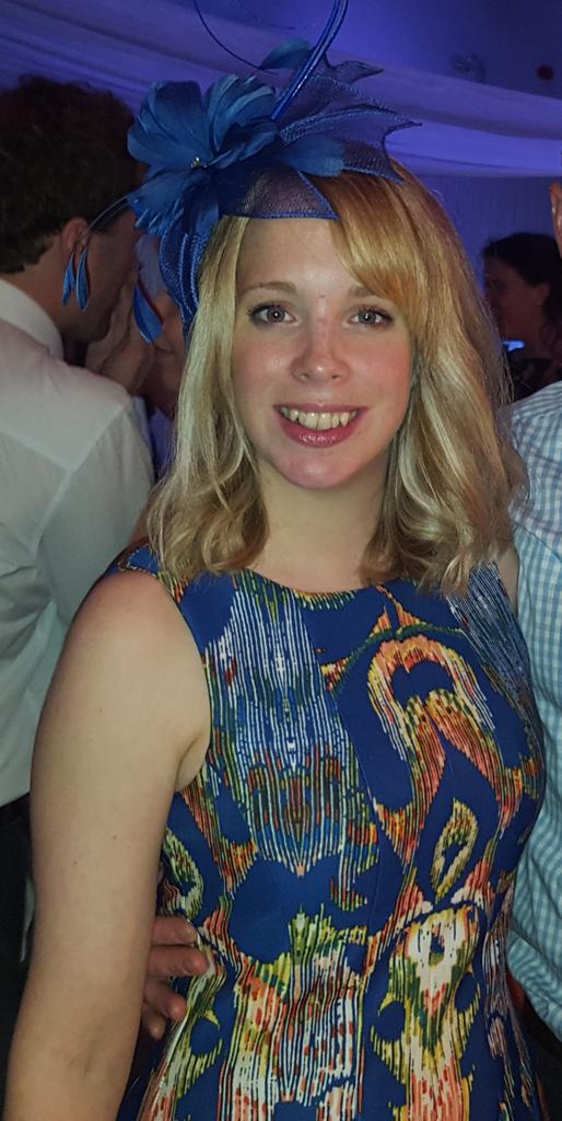 HoweyYFC's tweet photo. Congrats to Nerys Hammond on being elected as the new Chairman of Howey YFC following our #AGM #TeamHowey https://t.co/ivJLwpTFQw