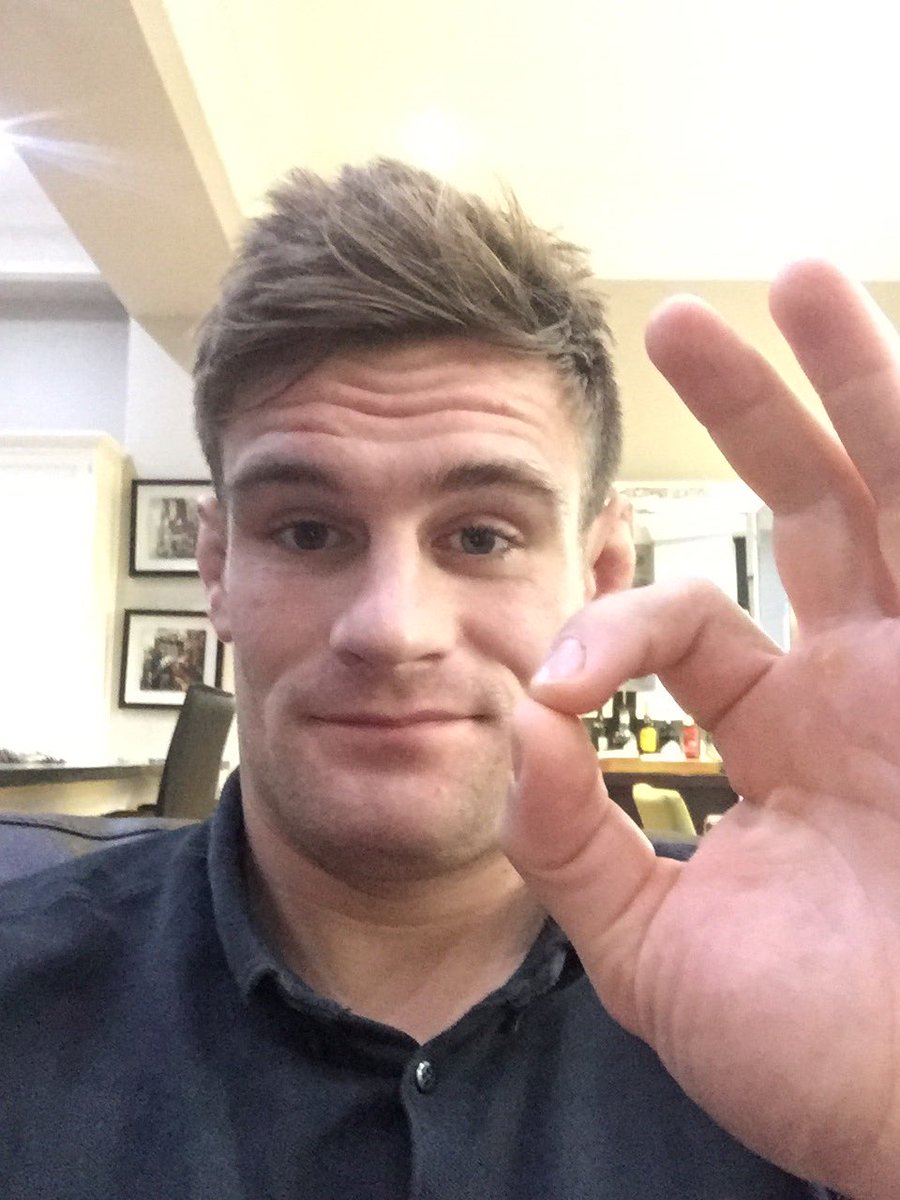 georgehunter31's tweet photo. Cheers @FergusScott2 for the nomination! I nominate @WillBordill7 @CraigGossman and @robbiefergusson #ITSOKTOTALK https://t.co/072TJ2B2XF