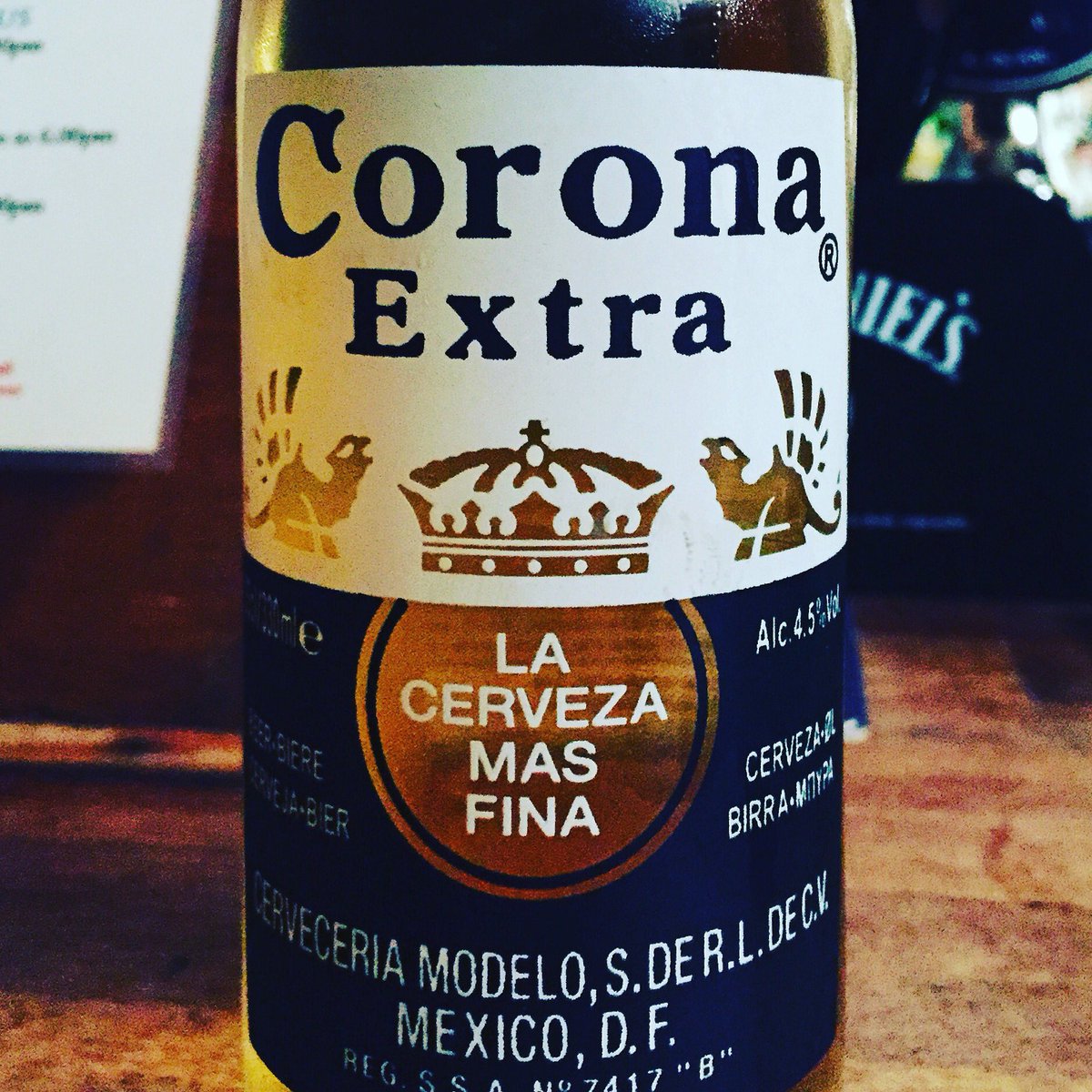 Crown_Shoreham's tweet photo. Enjoy 3for2 @corona with us from Tuesday to Sunday all day and night!! 🍺🍺 #ukpub #shorehambysea #midweek https://t.co/Hp7SNAOLF8