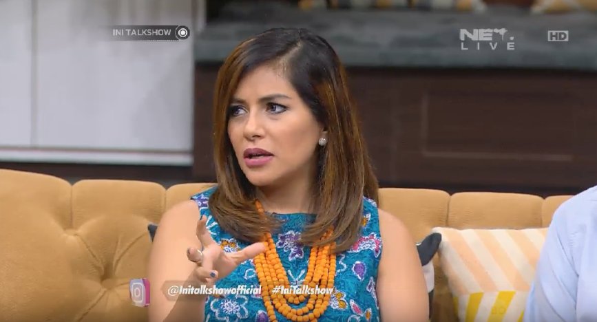 mdtvindonesia's tweet photo. Cantik banget ya @siregarmeisya :) Jadi keingetan kamu.. Iya kamuu :) @Ini_Talkshow https://t.co/J06a0eVoa0