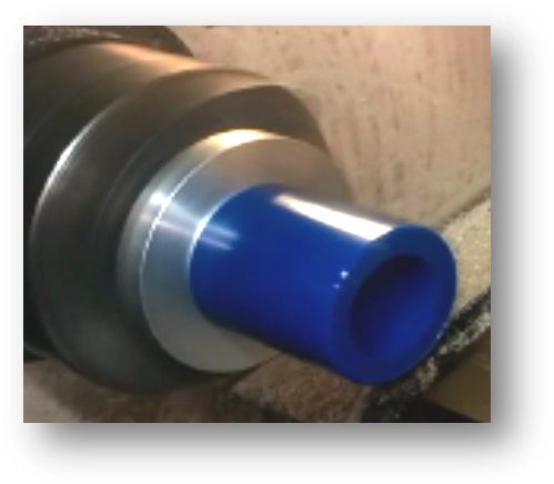 AWChesterton's tweet photo. Accommodating for worn, scored, pitted and aged equipment #EngineeredPolymers #innovation
https://t.co/YIYULD18su https://t.co/eyqY1aPV8o