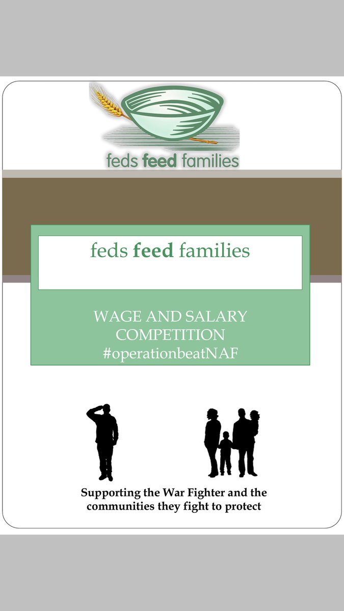 abmonsta's tweet photo. Appropriated funds is better than Non Appropriated funds #dcpas #feds #fedsfeedfamilies #operationbeatnaf https://t.co/e2egGaQVjE