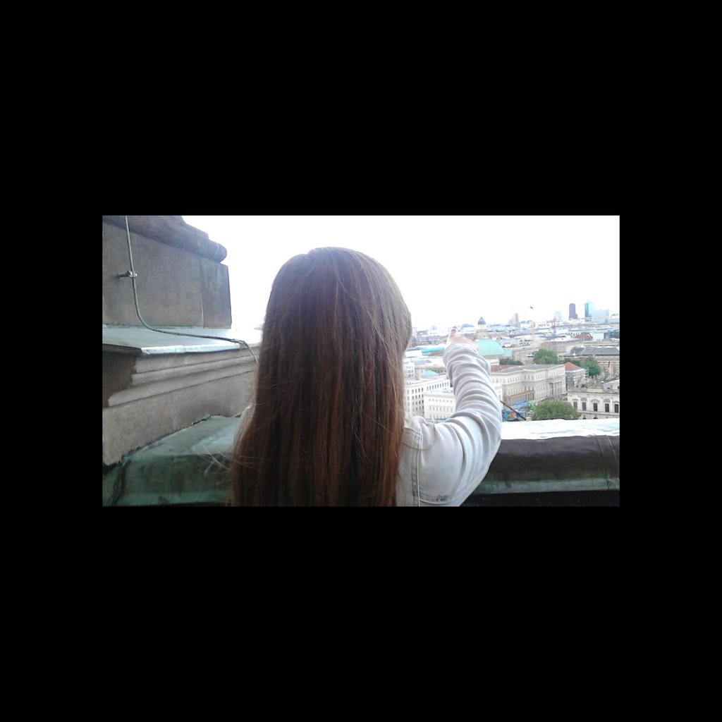 boeococoi's tweet image. Diese Aussicht*-*