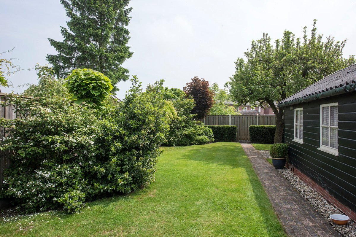 #VERKOCHT: Vriezenveenseweg 20B #Wierden. Partijen van harte gefeliciteerd en veel geluk!