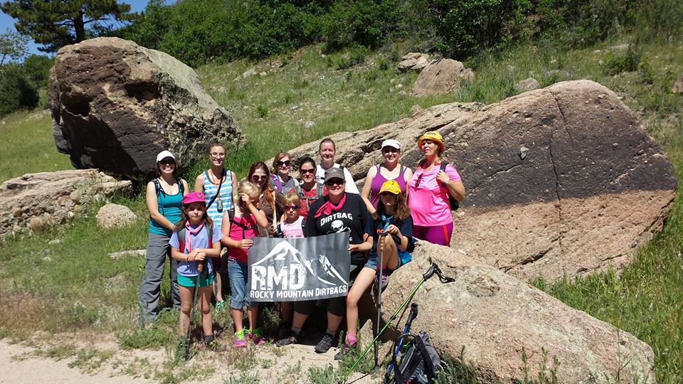 RockyMtnDGS's tweet photo. Get out and find stuff #adventurealways #geocaching #colorado https://t.co/BwlSJlwhwB