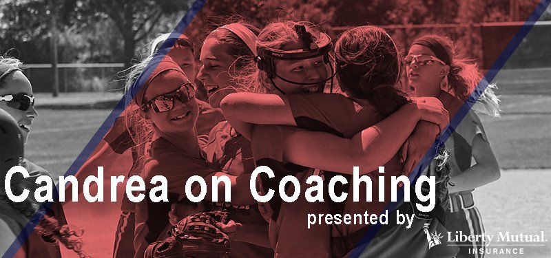 USASoftball's tweet photo. Hitting is all about TIMING >> 5 tips from @CoachCandreaUA: https://t.co/u21TYMbKp8 https://t.co/2R4DeCiku8