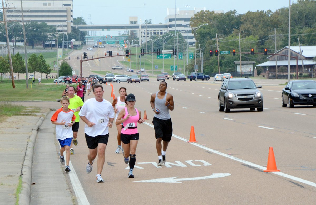 WellsFest's tweet photo. Register for the #WellsFest2016 5K or 1-mile fun run at https://t.co/byJnsGuJ2c https://t.co/6BDOZSnrf2