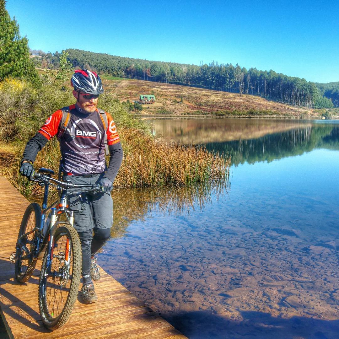 Visit Magoebaskloof tweet media