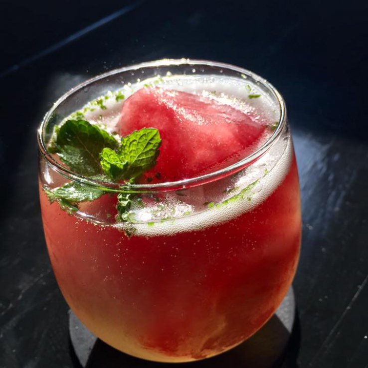 Craft cocktail event on 8/17! Seasonal cocktails &amp; small plates w/<a href="/Larken/">Larken Egleston</a> of <a href="/RNDC_USA/">RNDC-USA</a>! RSVP bit.ly/2aMadeL