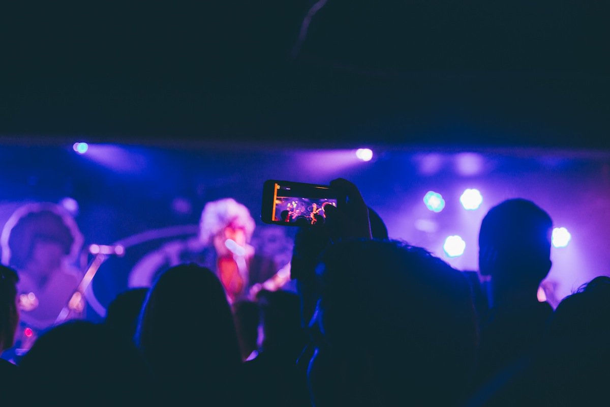 Legendary Glasgow venue <a href="/kingtuts/">King Tut's Wah Wah Hut</a> seeks to uncover new gems - Clash rounds up Summer Nights. clashmusic.com/live/live-repo…