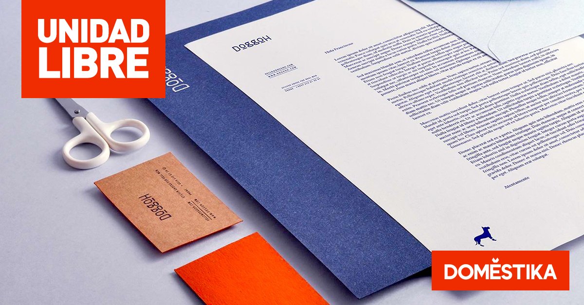 Domestika's tweet photo. Materiales para crear el packaging de una marca, Unidad Libre del curso de @tatabi_studio: https://t.co/HW9sPtR6hy https://t.co/88UBseIWNU