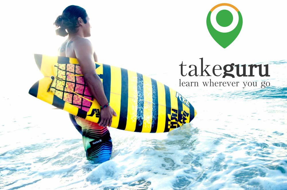 take_guru's tweet photo. Learn to surf with experts! https://t.co/PbQ2NGZDHG #surfing #surfschool #travel #surf #takeguru #adventure #fun https://t.co/rVFbNXPL22